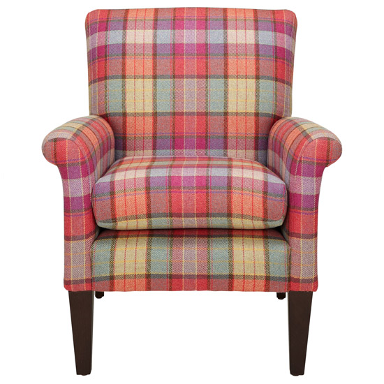 Penn armchair from John Lewis l decorating trend l PHOTO GALLERY l Housetohome
