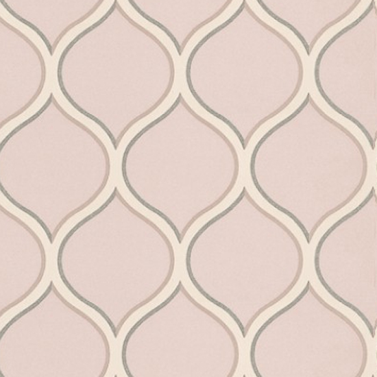 Garden Trellis by Today Interiors from Fashion Wallpaper Garden Trellis by Today Interiors from Fashion Wallpaper | Traditional wallpaper | Home decorating ideas | PHOTO GALLERY | housetohome