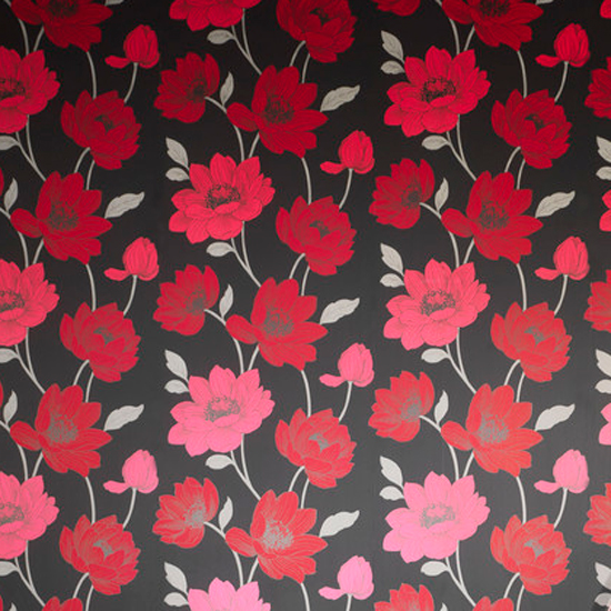 Bohemia by Sophie Conran from B&Q Bohemia by Sophie Conran from B&Q | Tradtional wallpaper | Home decorating ideas | PHOTO GALLERY | housetohome