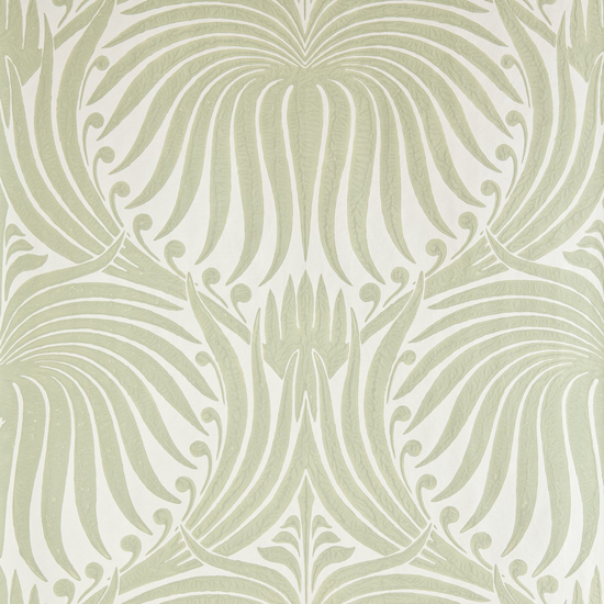 The Lotus Papers from Farrow & Ball The Lotus Papers from Farrow & Ball | Traditional wallpaper | Home decorating ideas | PHOTO GALLERY | housetohome