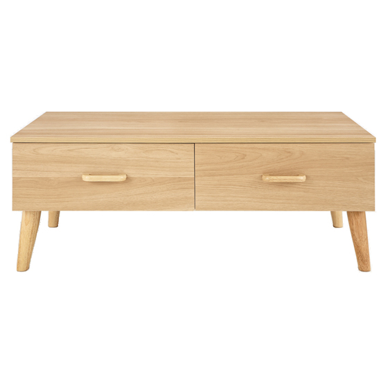 Ashcroft table from Littlewoods Coffee tables 10 of the best