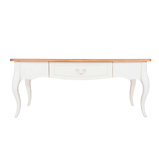 Camille coffee table from John Lewis | Coffee tables - 10 of the best | PHOTO GALLERY | Housetohome.co.uk