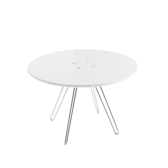 Button coffee table from Dwell | Coffee tables - 10 of the best | PHOTO GALLERY | Housetohome.co.uk