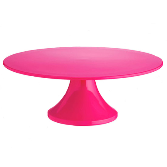 Scarlett cake stand from Habitat Scarlett cake stand from Habitat | Modern cake stands | PHOTO GALLERY | Housetohome