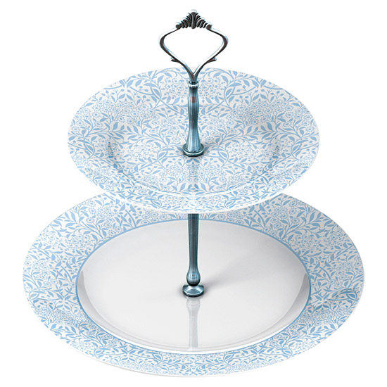 V&A Michaelmas cake stand from John Lewis V&A Michaelmas cake stand from John Lewis | Country cake stands | PHOTO GALLERY | Housetohome