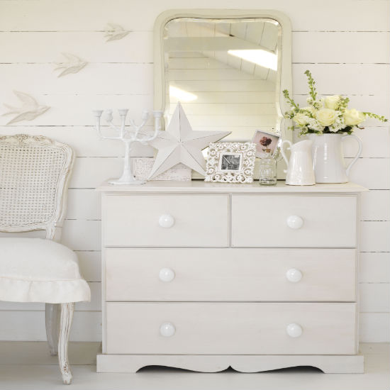 guest bedroom | guest bedroom decorating idea | PHOTO GALLERY | Ideal Home | Housetohome