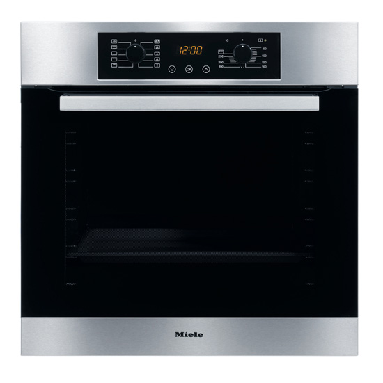 Built-in single ovens - 5 of the best 