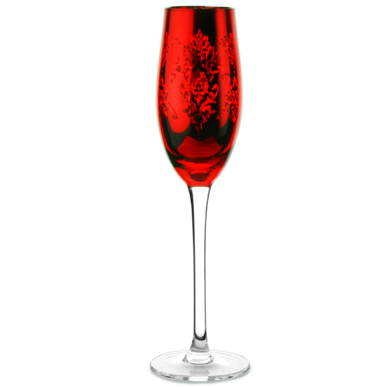 Champagne glass from Drinkstuff | Kitchen | PHOTO GALLERY | Beautiful Kitchens | Housetohome.co.uk