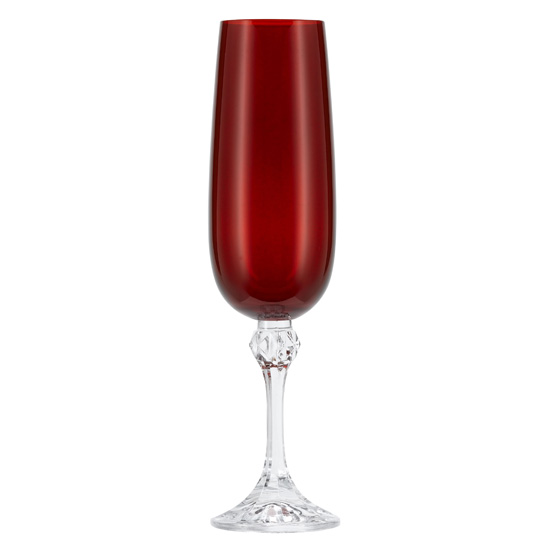 Champagne glasse from House of Fraser | Kitchen | PHOTO GALLERY | Beautiful Kitchens | Housetohome.co.uk