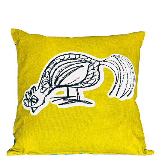 10 best cushions under £15 | Cushions | PHOTO GALLERY | Style at Home | Housetohome.co.uk