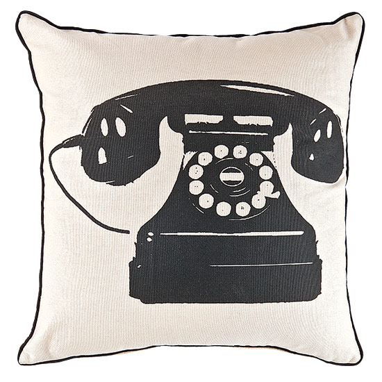10 best cushions under £15 | Cushions | PHOTO GALLERY | Style at Home | Housetohome.co.uk