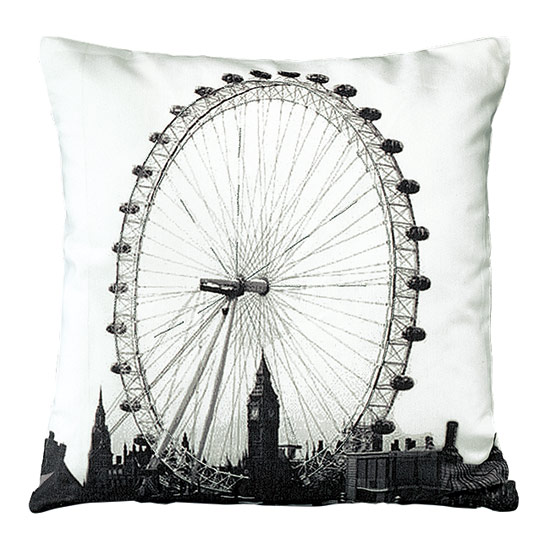 10 best cushions under £15 | Cushions | PHOTO GALLERY | Style at Home | Housetohome.co.uk