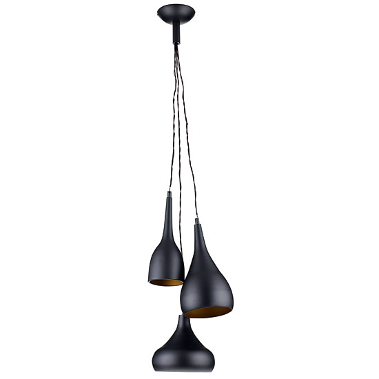 Hardy pendant light from John Lewis | Lighting ideas | PHOTO GALLERY | Style at Home | Housetohome