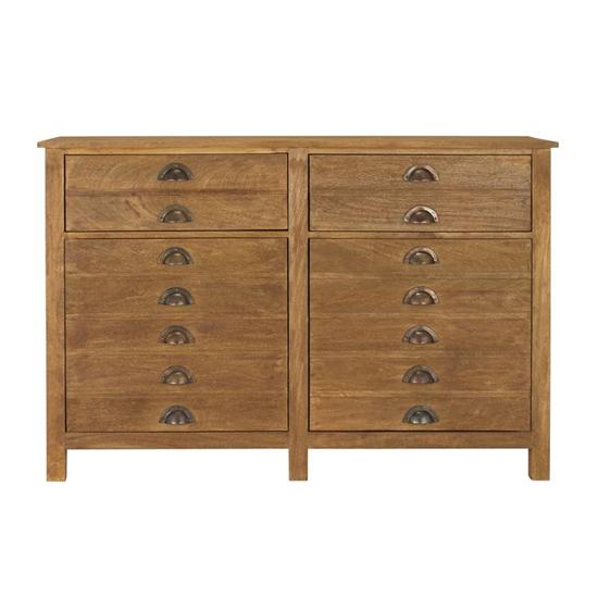 Ingalls sideboard from John Lewis Ingalls sideboard from John Lewis | Woodland trend | Autumn winter 2012 | PHOTO GALLERY | Housetohome.co.uk