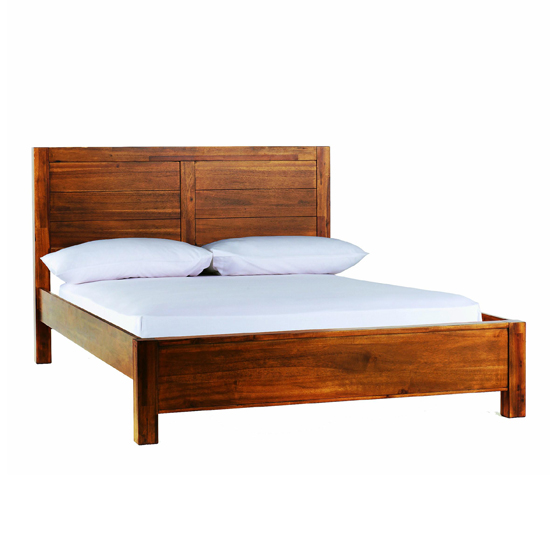 Indiana bed frame from Littlewoods Indiana bed frame from Littlewoods | Woodland trend | Autumn winter 2012 | PHOTO GALLERY | Housetohome.co.uk