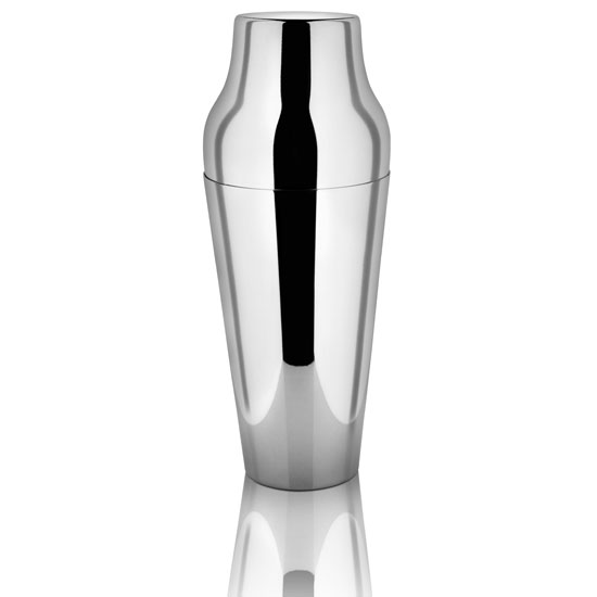 Cocktail shaker from Alessi | Christmas dinner accessories | Kitchen | PHOTO GALLERY | Beautiful Kitchens | Housetohome.co.uk