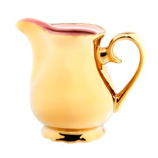 Milk jug by Little Diva from House of Fraser | Christmas dinner accessories | Kitchen | PHOTO GALLERY | Beautiful Kitchens | Housetohome.co.uk