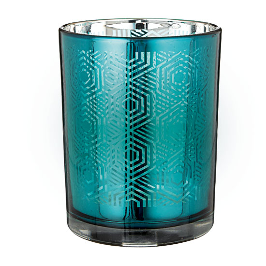 Votive from John Lewis | Christmas dinner accessories | Kitchen | PHOTO GALLERY | Beautiful Kitchens | Housetohome.co.uk