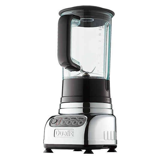 Blender from Dualit | Christmas dinner accessories | Kitchen | PHOTO GALLERY | Beautiful Kitchens | Housetohome.co.uk