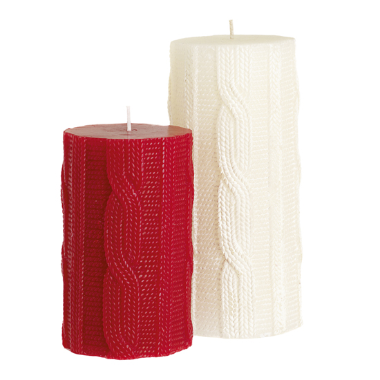 Candles from Rocha.John Rocha at Debenhams | A/W12 homes trends | PHOTO GALLERY | housetohome