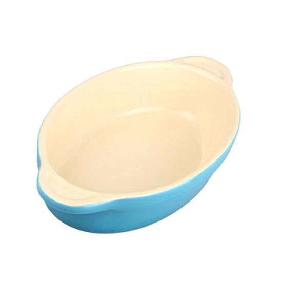 Serving dish from Denby | Kitchen | PHOTO GALLERY | Beautiful Kitchens | Housetohome.co.uk