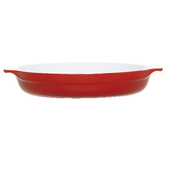 Serving dish from Emile Henry | Kitchen | PHOTO GALLERY | Beautiful Kitchens | Housetohome.co.uk
