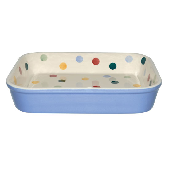 Serving dish from Emma Bridgewater | Kitchen | PHOTO GALLERY | Beautiful Kitchens | Housetohome.co.uk