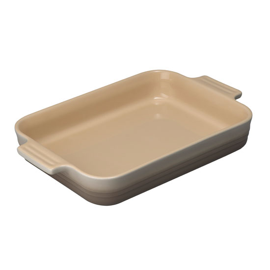 Serving dish from Le Creuset at John Lewis | Kitchen | PHOTO GALLERY | Beautiful Kitchens | Housetohome.co.uk