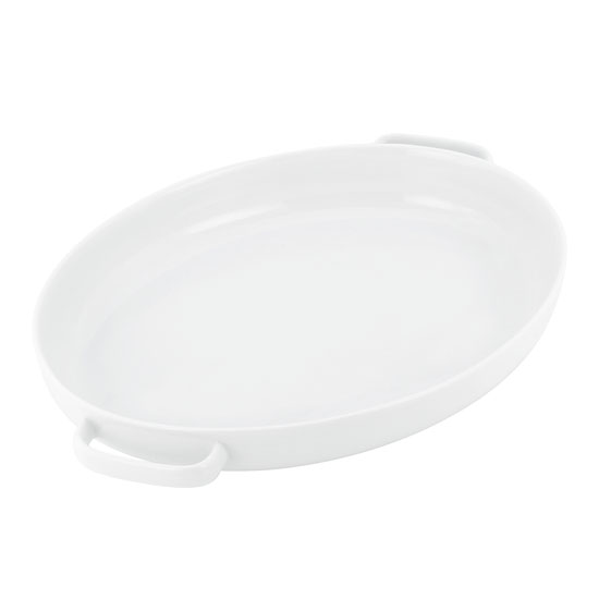 Serving dish from Stellar | Kitchen | PHOTO GALLERY | Beautiful Kitchens | Housetohome.co.uk