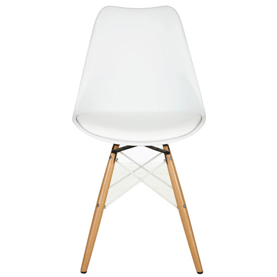 Trixie chair by Littlewoods | Industrial trend | Autumn winter 2012 | PHOTO GALLERY | Housetohome.co.uk