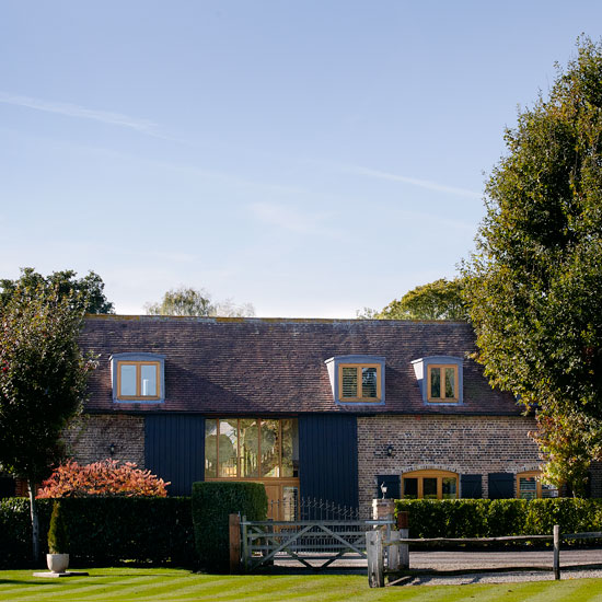 Exterior Exterior | House tour | PHOTO GALLERY | Country Homes and Interiors | Housetohome.co.uk