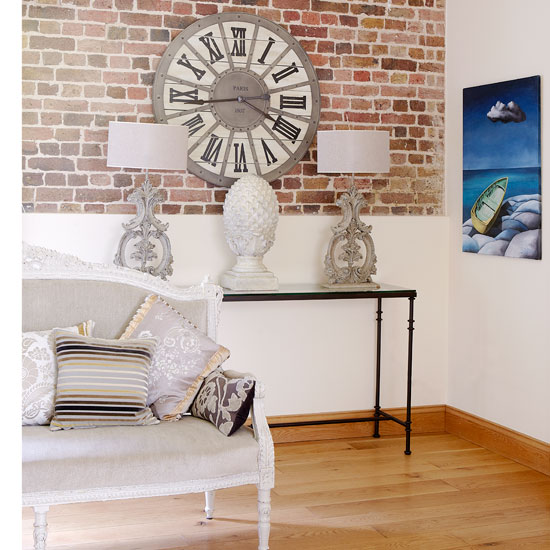 Piano room Piano room | House tour | PHOTO GALLERY | Country Homes and Interiors | Housetohome.co.uk