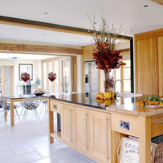 Kitchen Kitchen | House tour | PHOTO GALLERY | Country Homes and Interiors | Housetohome.co.uk