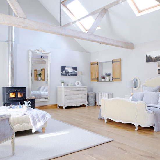 Guest bedroom Guest bedroom | House tour | PHOTO GALLERY | Country Homes and Interiors | Housetohome.co.uk