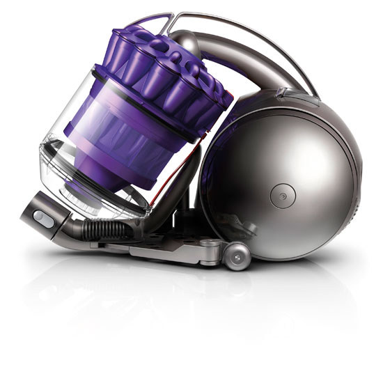 DC39 Animal cylinder vacuum from Dyson| PHOTO GALLERY | Ideal Home | Housetohome