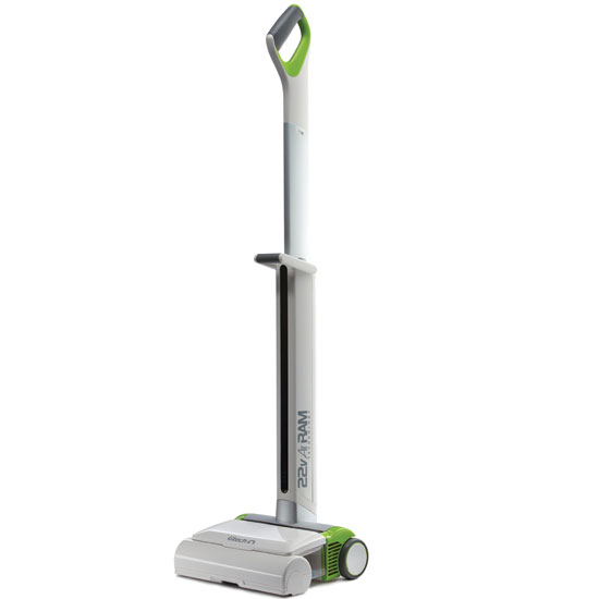AirRam battery powered vacuum from Gtech | PHOTO GALLERY | Ideal Home | Housetohome