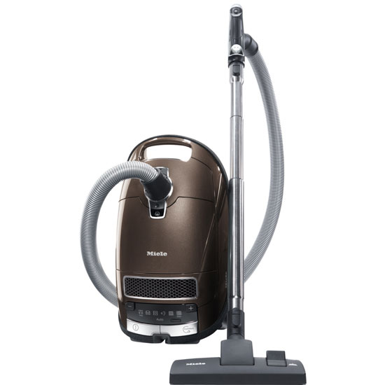 S8530 UniQ cylinder vacuum from Miele | PHOTO GALLERY | Ideal Home | Housetohome