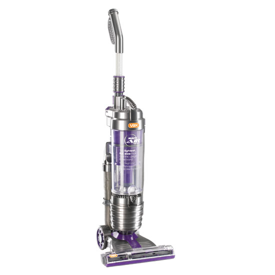 U90-MA-R Air reach upright vacuum from Vax | PHOTO GALLERY | Ideal Home | Housetohome