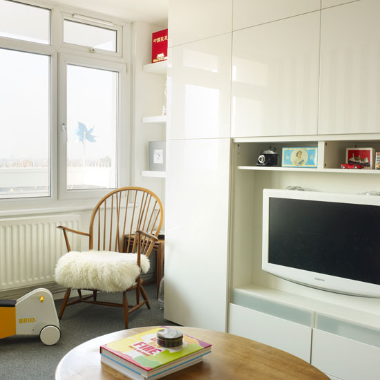 TV area TV area | Living room | PHOTO GALLERY | Style at Home | Housetohome.jpg