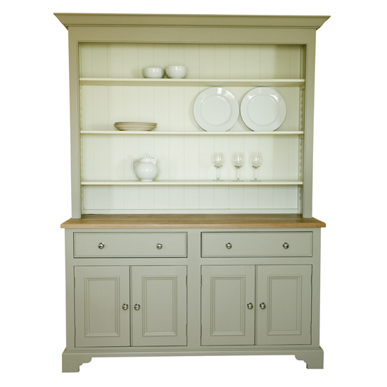 Kitchen dressers - 10 of the best