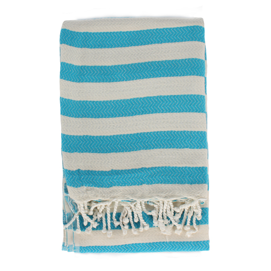 Hammam towel from Bohemia Design Hammam towel from Bohemia Design | Bath linen - 10 of the best | Bathroom | PHOTO GALLERY | Housetohome.co.uk