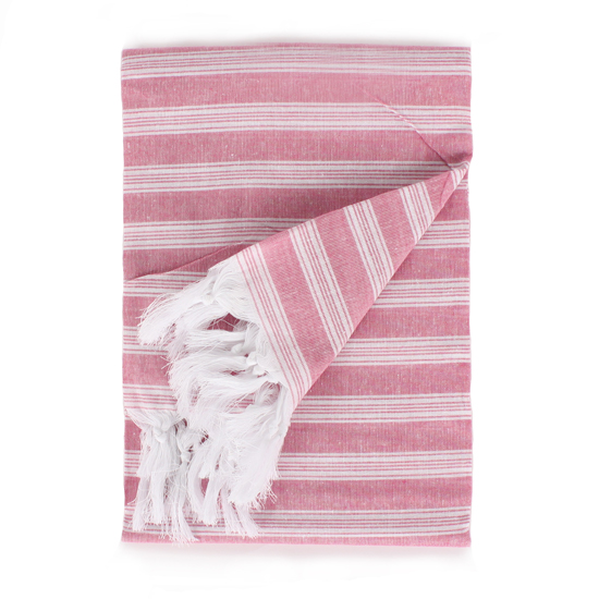 Hammam towel from Bohemia Design