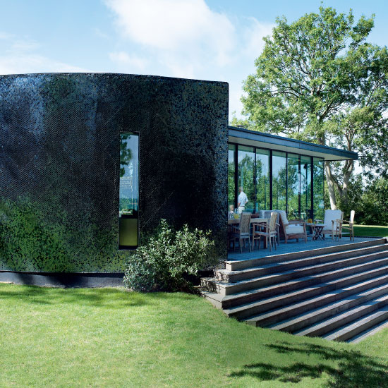 exterior l Modernist new build l House Tour l PHOTO GALLERY l Livingetc l Housetohome