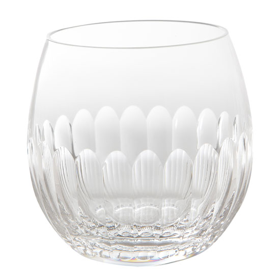 Crystal III tumbler by Cumbria Crystal from Liberty Crystal III tumbler by Cumbria Crystal from Liberty | PHOTO GALLERY | Housetohome