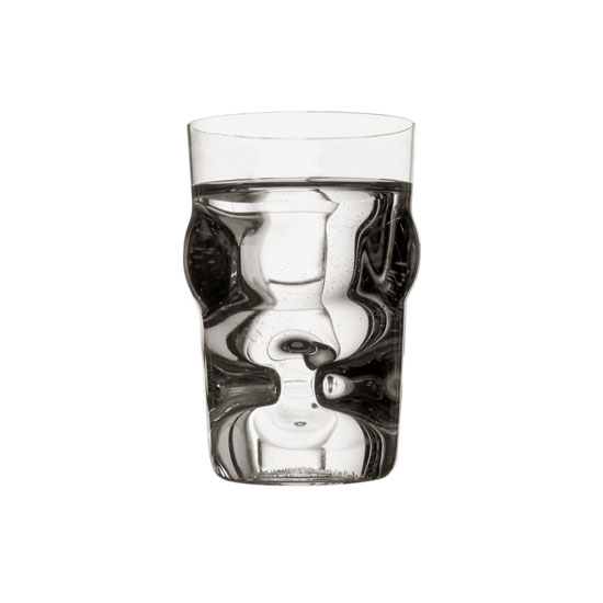 Optic glass by Droog for Places and Spaces Optic glass by Droog for Places and Spaces | PHOTO GALLERY | Housetohome