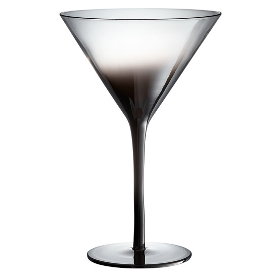 Metallic Fade cocktail glass from John Lewis Metallic Fade cocktail glass from John Lewis | PHOTO GALLERY | Housetohome
