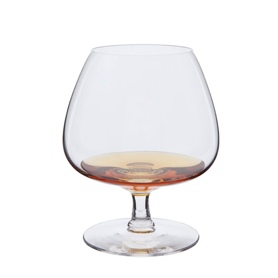 Rachael Brandy glass from Dartington Crystal Rachael Brandy glass from Dartington Crystal | PHOTO GALLERY | Housetohome