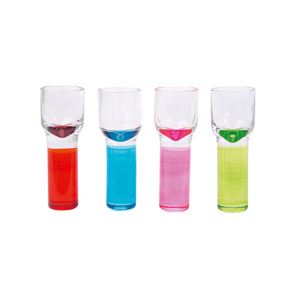 Sagaform Club Schnapps glasses from Heal's Sagaform Club Schnapps glasses from Heal's | PHOTO GALLERY | Housetohome