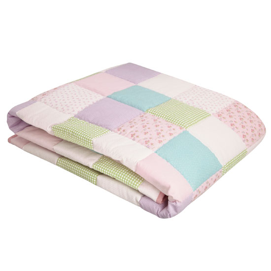 Bedlinen from Laura Ashley | Children's bedlinen - 10 of the best | PHOTO GALLERY | Housetohome.co.uk