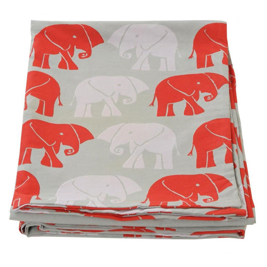 Children's bedlinen from Spirit-boutique.com | Children's bedlinen - 10 of the best | PHOTO GALLERY | Housetohome.co.uk